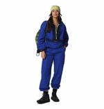Casaca-Para-Mujer-Sintetica-1-2-Cierre-Boundless-Adventure™-Azul-Columbia