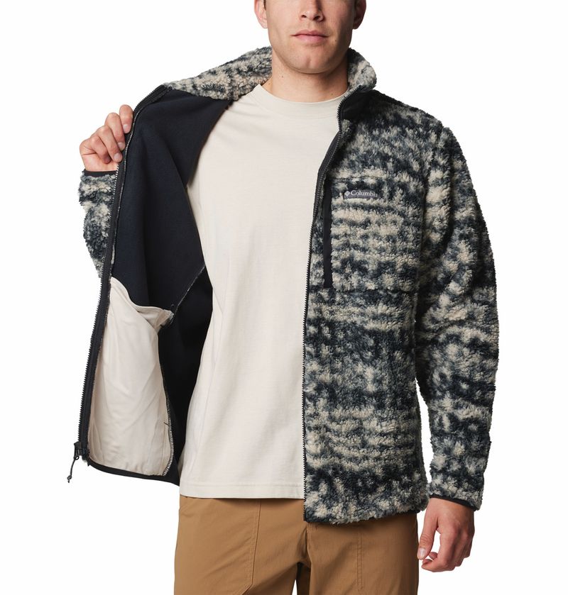 Polar-Para-Hombre--Winter-Pass™-Beige-Columbia
