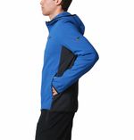 Fleece-Para-Hombre-Cierre-Completo-Spectre-Ridge™-ll-Azul-Columbia
