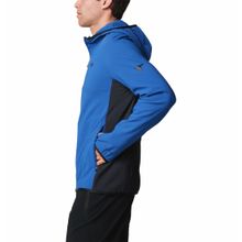 Fleece Para Hombre Cierre Completo Spectre Ridge™ ll Azul Columbia