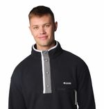 Polar-Para-Hombre-1-2-Cierre-Con-Broche-Helvetia™-ll-Negro-Columbia