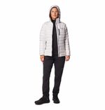 Casaca-Para-Mujer-De-Plumas-Con-Capucha-Arctic-Crest™-Blanca-Columbia