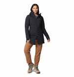 Casaca-Para-Mujer-Sintetica-Mid-Joy-Peak™-ll-Negra-Columbia