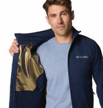 Casaca-Para-Hombre-Impermeable-Canyon-Meadows™-ll-Azul-Columbia