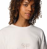 Polo-Para-Hombre-Manga-Corta-Csc™-Heritage-Blanco-Columbia