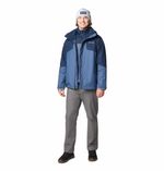 Casaca-Para-Hombre-3-En-1-Bugaboo™-III-Azul-Columbia