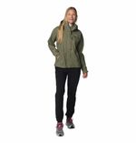 Casaca-Para-Mujer-Cortavientos-Hikebound™-ll-Verde-Columbia