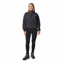 Polar Para Mujer Cropped Helvetia™ ll Negro Columbia