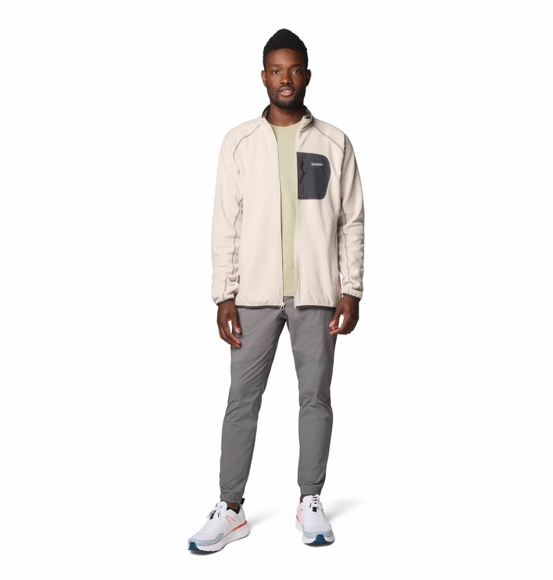 Casaca-Para-Hombre--Outdoor-Tracks™-ll-Beige-Columbia