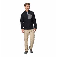 Casaca Para Hombre  Outdoor Tracks™ ll Negra Columbia