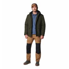 Pantalón Para Hombre  Landroamer™ Utility Marrón Columbia