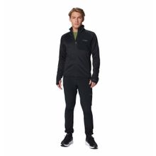 Fleece Para Hombre Cierre Completo Triple Canyon™ Negro Columbia