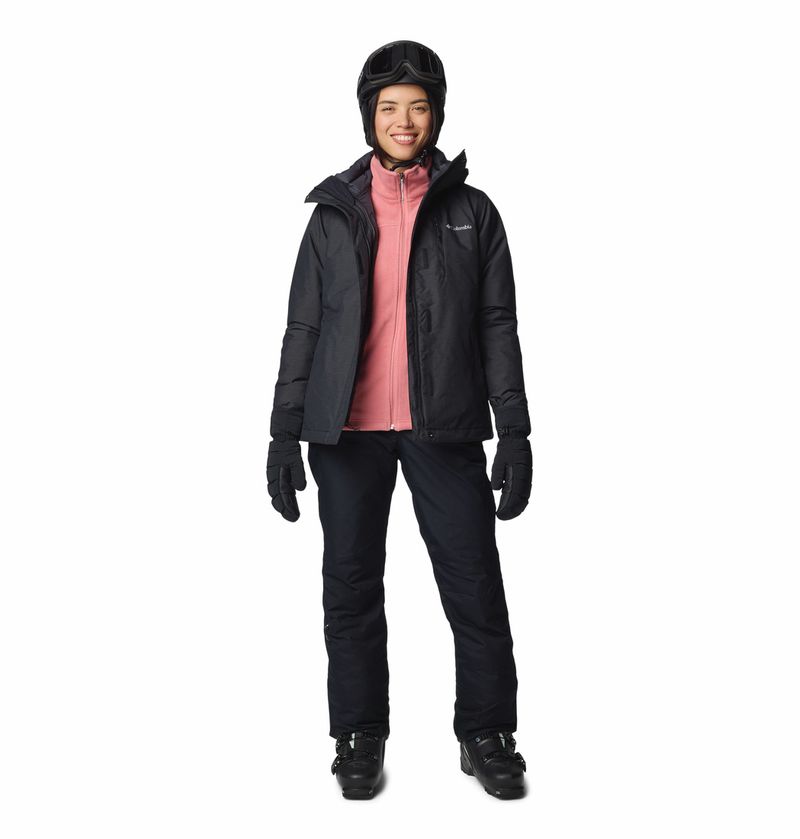Casaca-Para-Mujer-3-En-1-Whirlibird™-V-Negra-Columbia