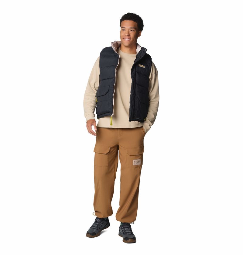 Pantalon-Para-Hombre--Wallowa™-Marron-Columbia