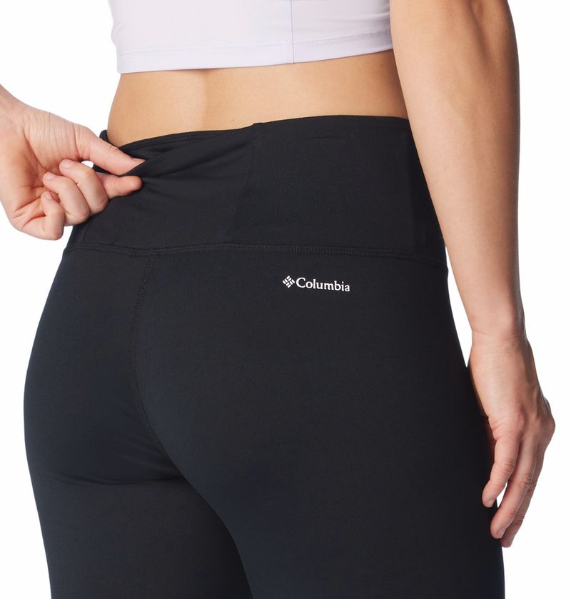 Leggings-Para-Mujer--Sloan-Ridge™-Negra-Columbia