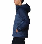 Casaca-Para-Hombre-De-Plumas-Con-Capucha-Grand-Trek™-III-Azul-Columbia
