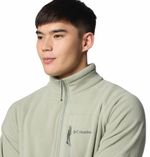 Polar-Para-Hombre-Cierre-Completo-Fast-Trek™-ll-Verde-Columbia