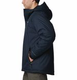 Casaca-Para-Hombre-Sintetica-Oak-Harbor™-ll-Negra-Columbia