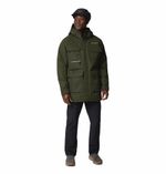 Casaca-Para-Hombre-Sintetica-Landroamer™-ll-Verde-Columbia