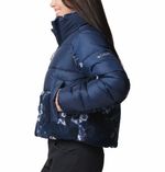 Casaca-Para-Mujer-Sintetica-Leadbetter-Point™-ll-Azul-Columbia