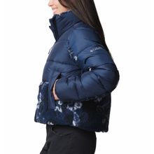 Casaca Para Mujer Sintética Leadbetter Point™ ll Azul Columbia