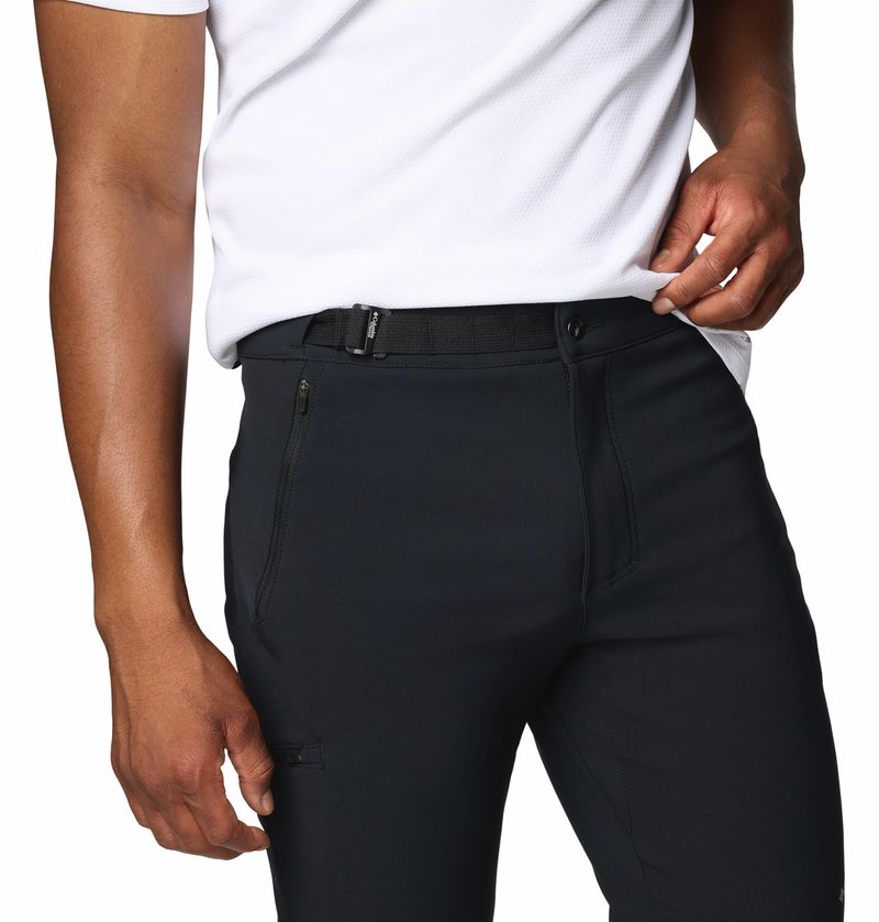 Pantalon-Para-Hombre--Vast-Canyon™-Omni-Heat™-Infinity-Negro-Columbia