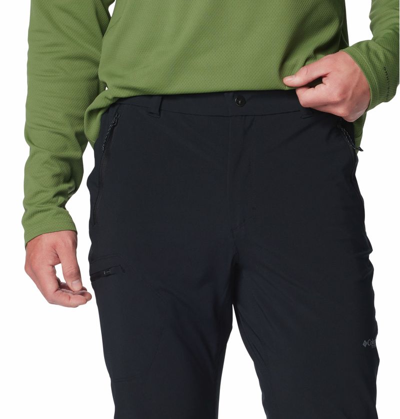 Pantalon-Para-Hombre--Triple-Canyon™-Negro-Columbia