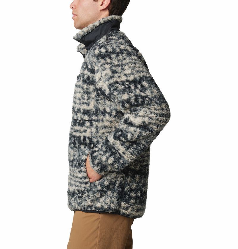 Polar-Para-Hombre--Winter-Pass™-Beige-Columbia