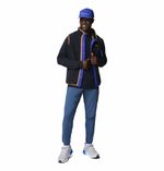 Chaleco-Para-Hombre-Polar-Helvetia™-ll-Negro-Columbia