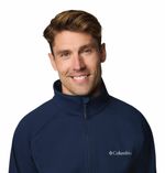 Casaca-Para-Hombre-Impermeable-Canyon-Meadows™-ll-Azul-Columbia