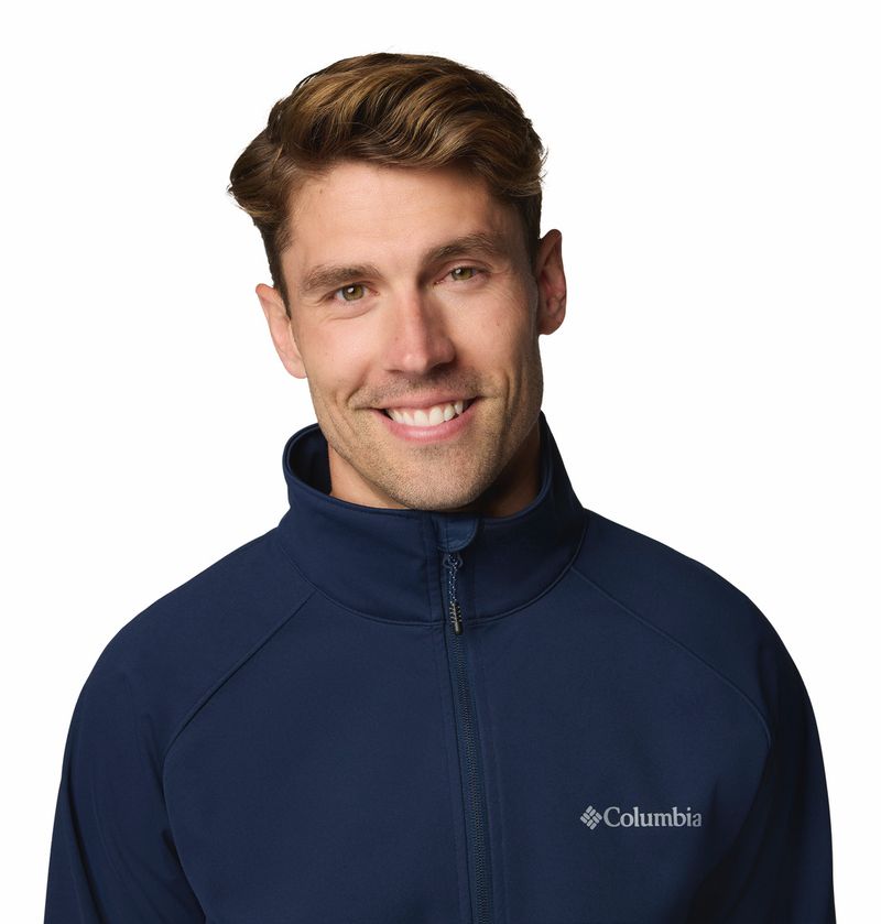Casaca-Para-Hombre-Impermeable-Canyon-Meadows™-ll-Azul-Columbia