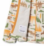 Polar-Para-Niño-Cierre-Completo-Zing™-III-Beige-Columbia