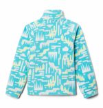 Polar-Para-Niña-Cierre-Completo-Benton-Springs™-ll-Celeste-Columbia