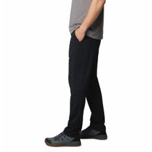 Pantalón Para Hombre Chino Sage Peak™ Negro Columbia