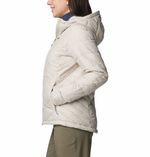 Casaca-Para-Mujer-Sintetica-Con-Capucha-Heavenly™-Beige-Columbia