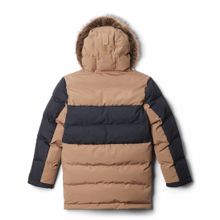 Casaca Para Niño Sintética Marquam Peak Fusion™ ll Marrón Columbia