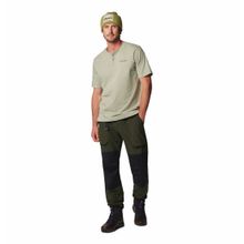 Polo Para Hombre Manga Corta Landroamer™ Verde Columbia