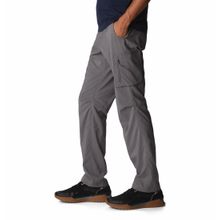 Pantalón Para Hombre  Silver Ridge™ Utility Gris Columbia