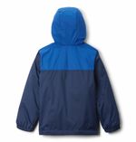 Casaca-Para-Niño-Impermeable-Glennaker™-ll-Azul-Columbia