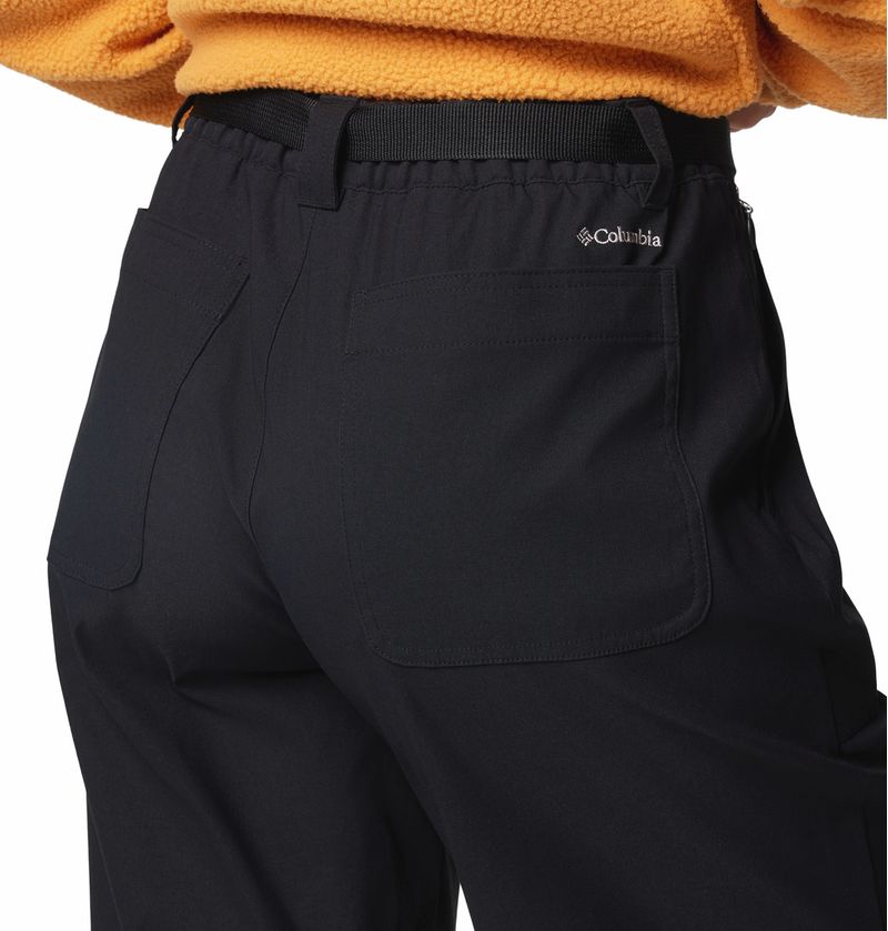 Pantalon-Para-Mujer--Brea-Falls™-Negro-Columbia