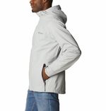 Casaca-Para-Hombre-Impermeable-Earth-Explorer™-ll-Gris-Columbia