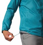 Casaca-Para-Hombre-Impermeable-Watertight™-ll-Celeste-Columbia