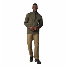 Polar Para Hombre 1/2 Cierre Sweater Weather™ Verde Columbia