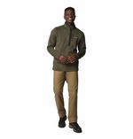 Polar-Para-Hombre-1-2-Cierre-Sweater-Weather™-Verde-Columbia
