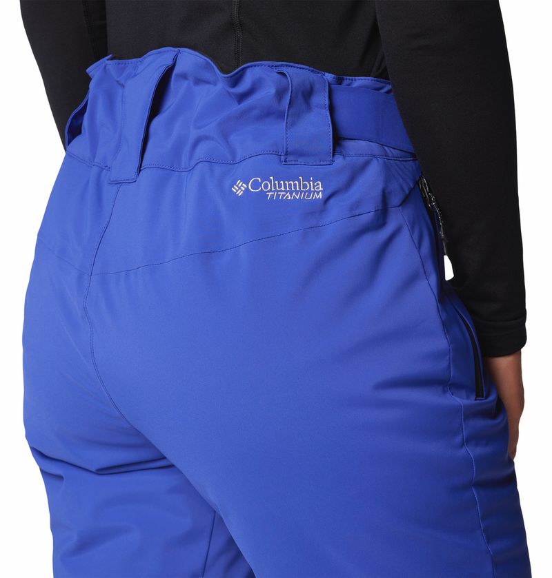 Pantalon-Para-Mujer--Cirque-Bowl™-Azul-Columbia