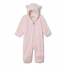 Enterizo Para Niño Polar Tiny Bear™ ll Rosado Columbia
