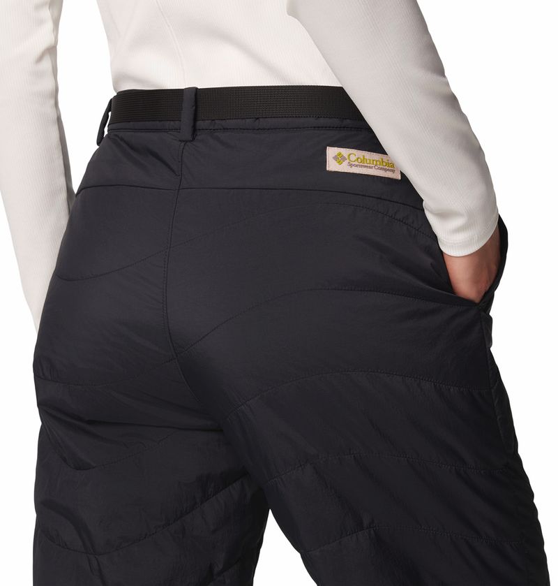 Pantalon-Para-Mujer-Sintetico-Wallowa™-Negro-Columbia