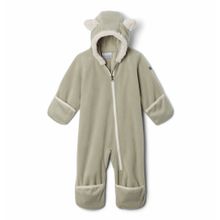 Enterizo Para Niño Polar Tiny Bear™ ll Verde Columbia