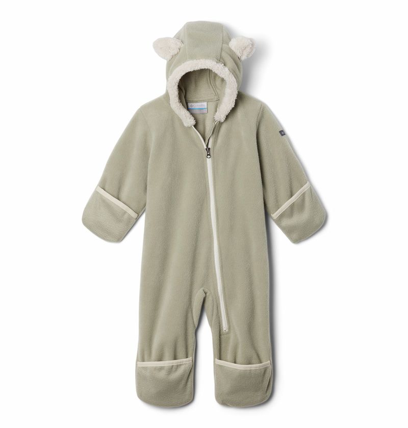 Enterizo-Para-Niño-Polar-Tiny-Bear™-ll-Verde-Columbia