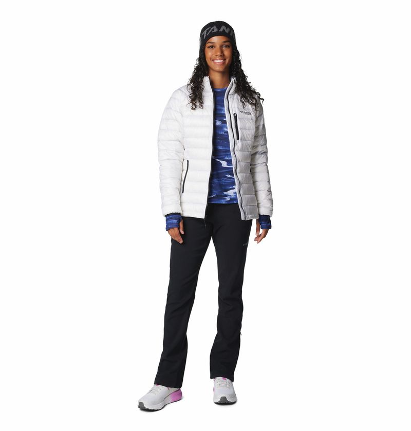Pantalon-Para-Mujer--Vast-Canyon™-Omni-Heat™-Infinity-Negro-Columbia